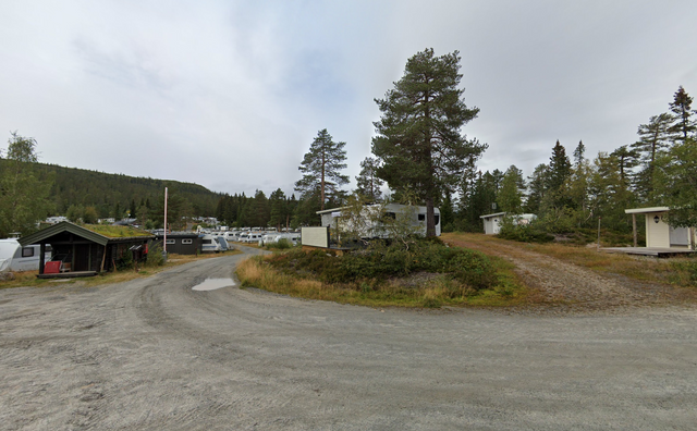 Høimyr Fjellcamping photo 4