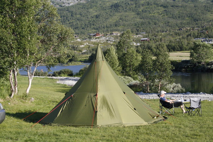 Garen Camping photo 2