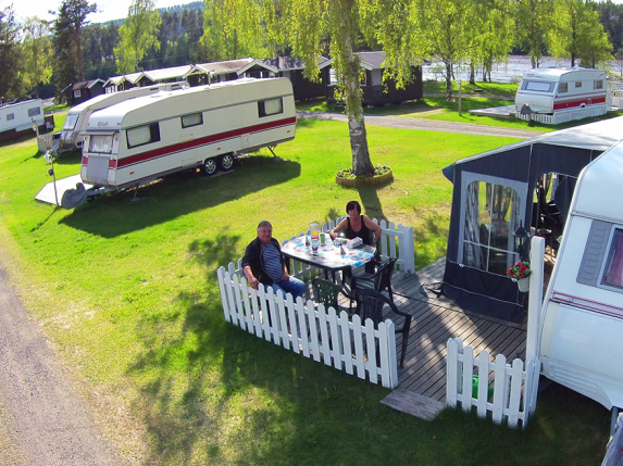 Elverum Camping photo 2