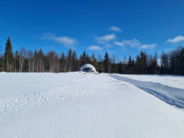 Trysil Glamping