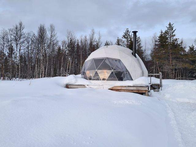 Trysil Glamping photo 2