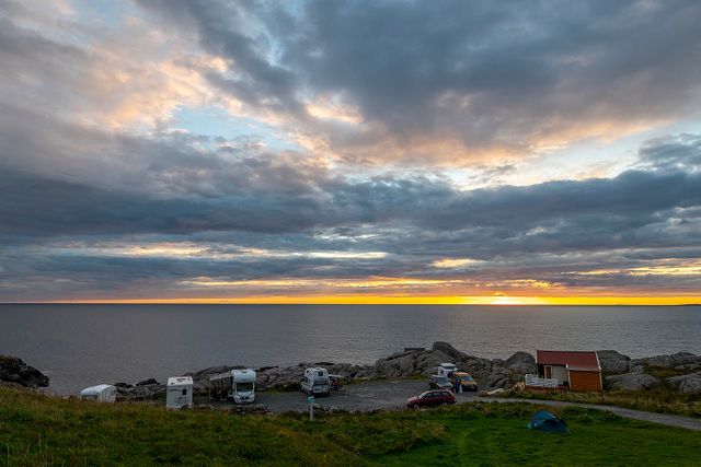 Sandhåland Camping photo 5