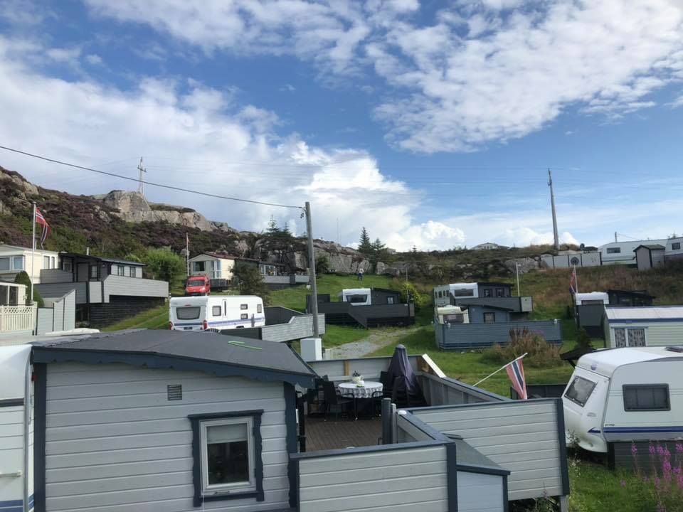 Tofterøy Camping photo 3