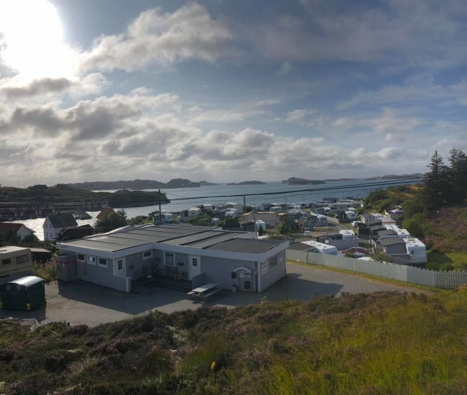 Tofterøy Camping photo 4