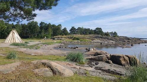 Nøtterøy Familiecamping Fjærholmen photo 3