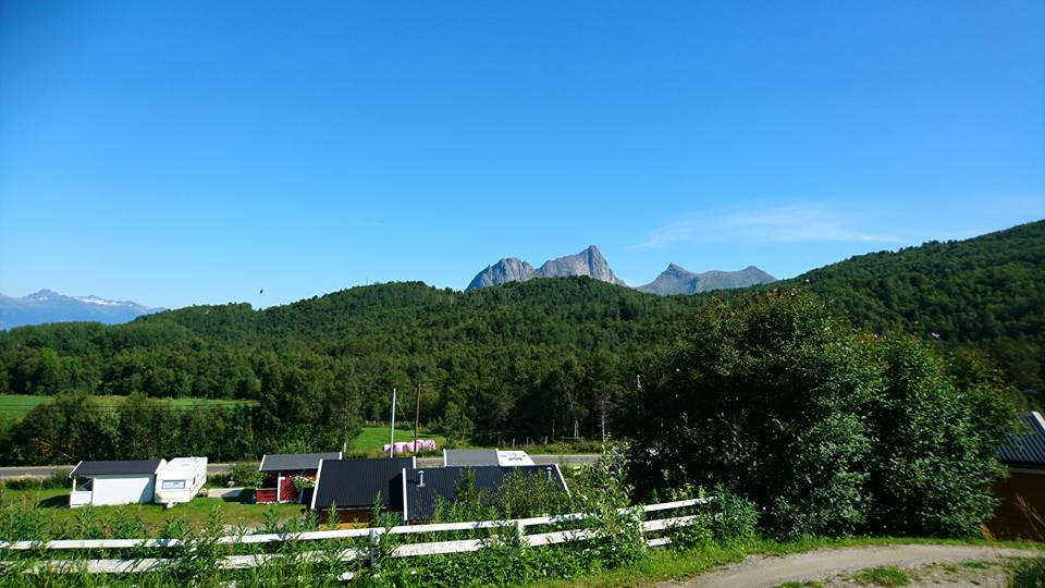 Kjerring Island Camping photo 3