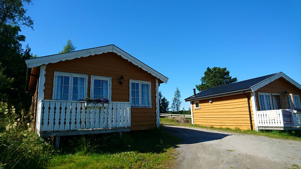 Kjerring Island Camping photo 4