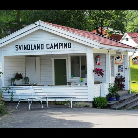 Svindland Camping photo 4