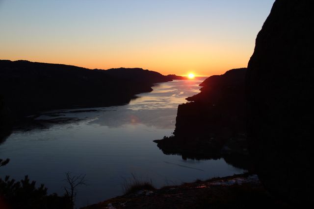Svindland Camping photo 3