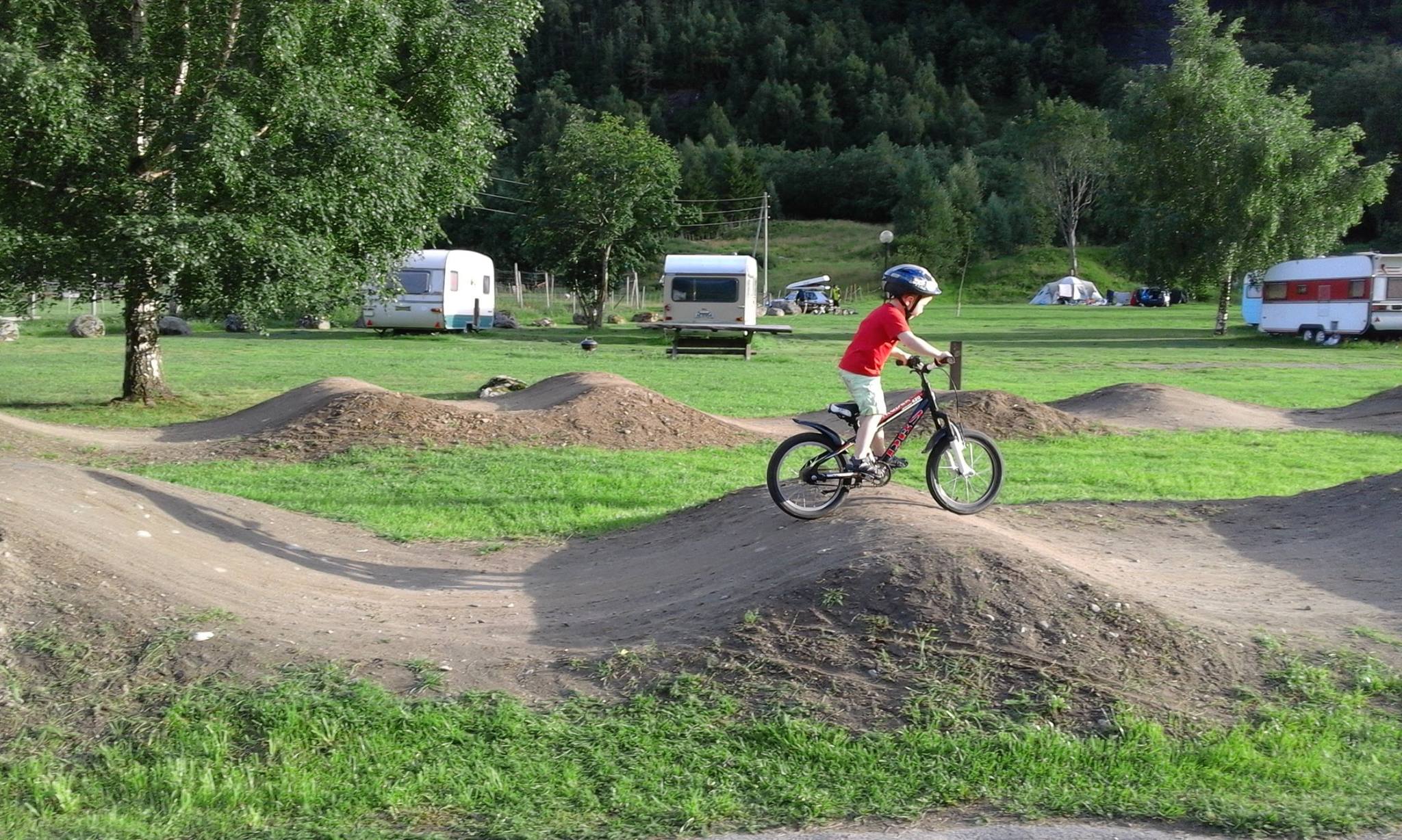Filled Camping - Photo 2