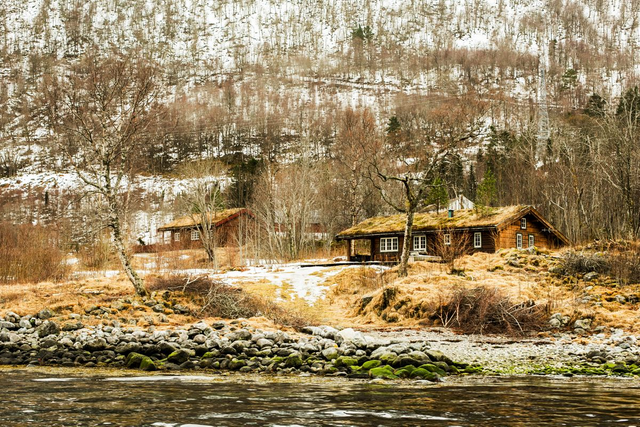 Sunndalsfjord Camping photo 5