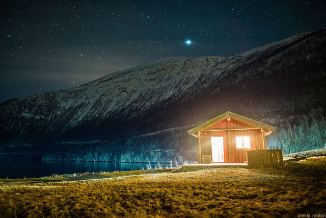 Sunndalsfjord Camping photo 4