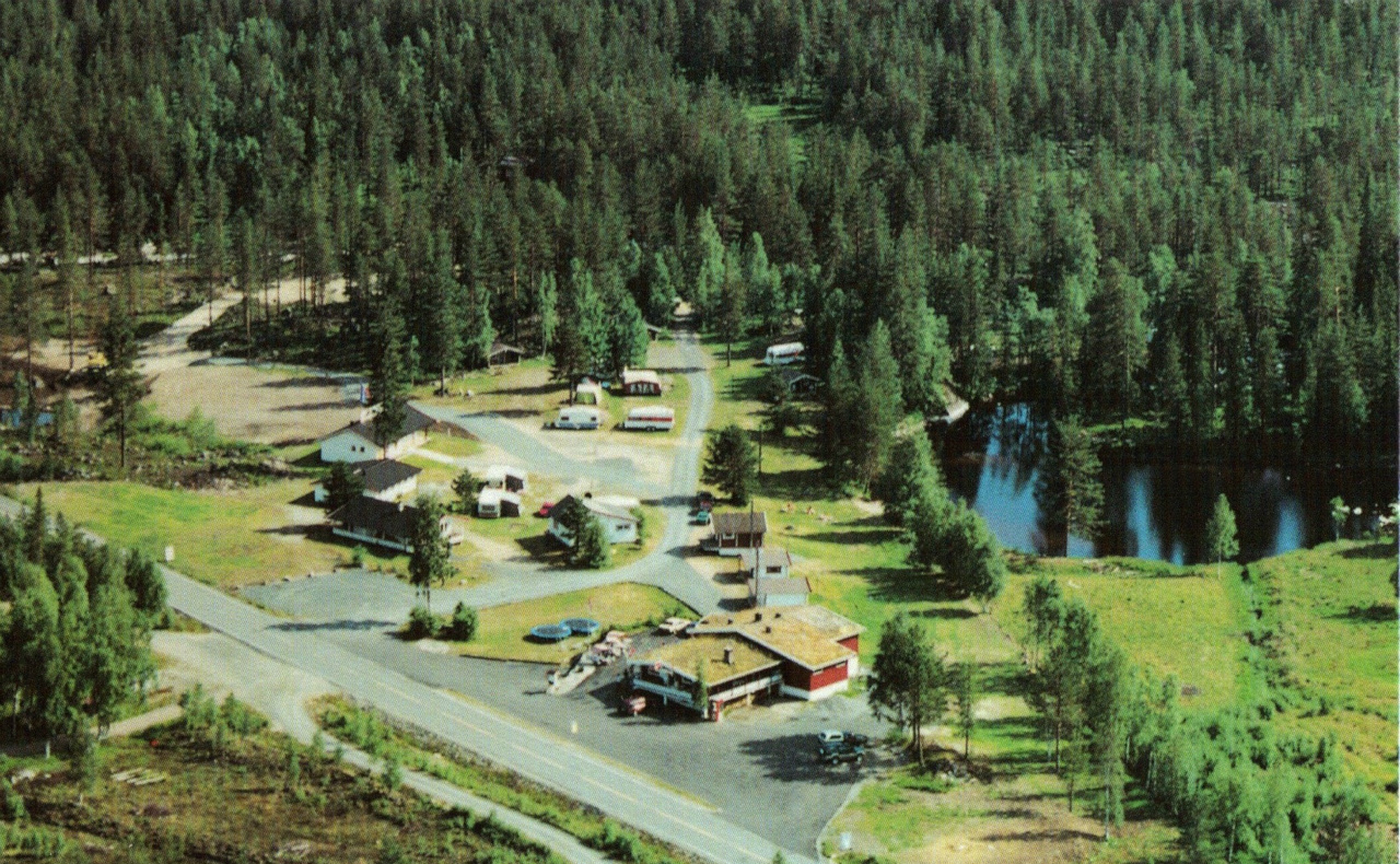 Max Camping - Photo 3
