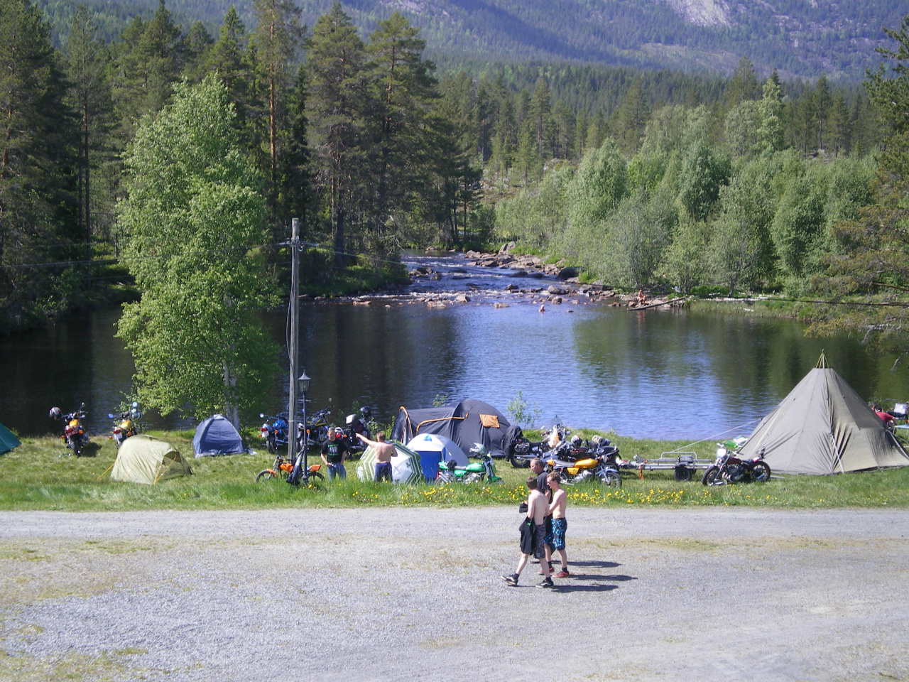 Max Camping photo 5