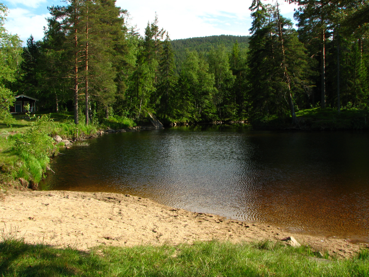 Max Camping photo 3