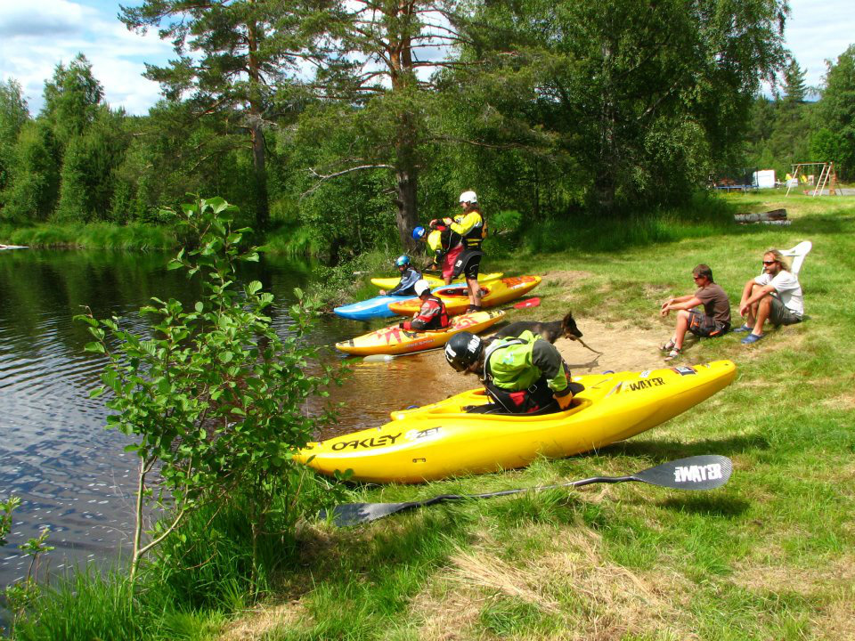 Max Camping - Photo 2
