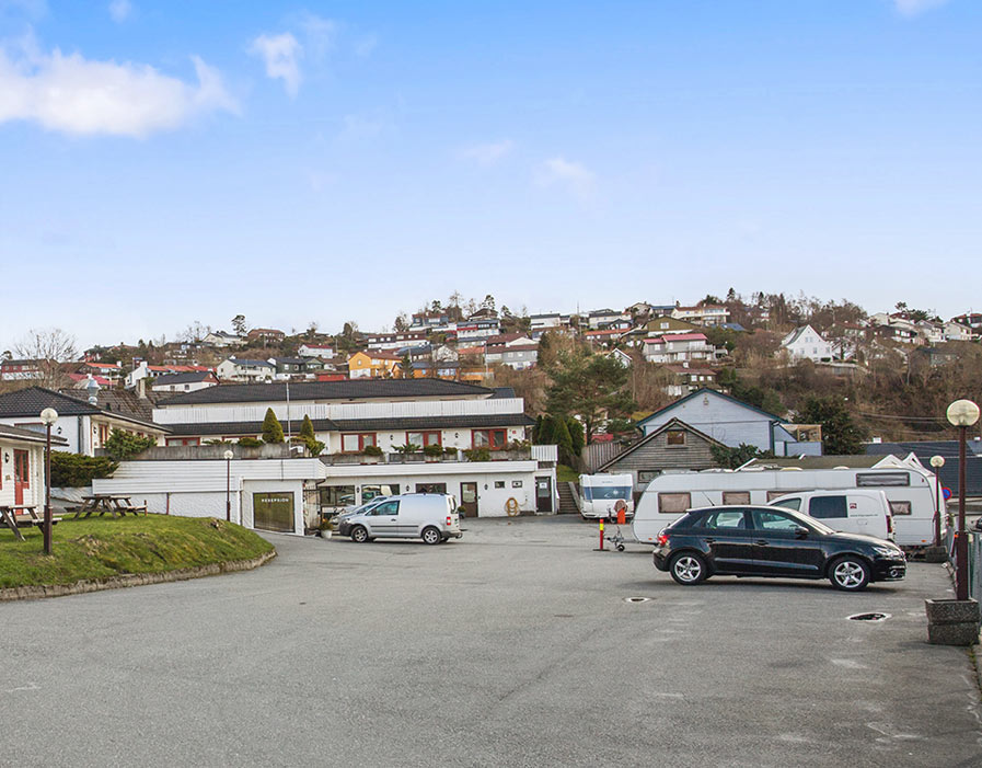 Midttun Motel og Camping photo 5