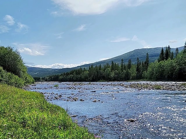 Gresslifoss Camping - Photo 2