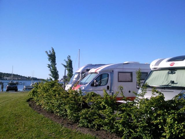 Sandefjord Bobilpark
