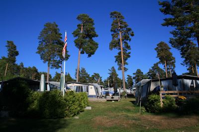 Feriehjemmet Solviken