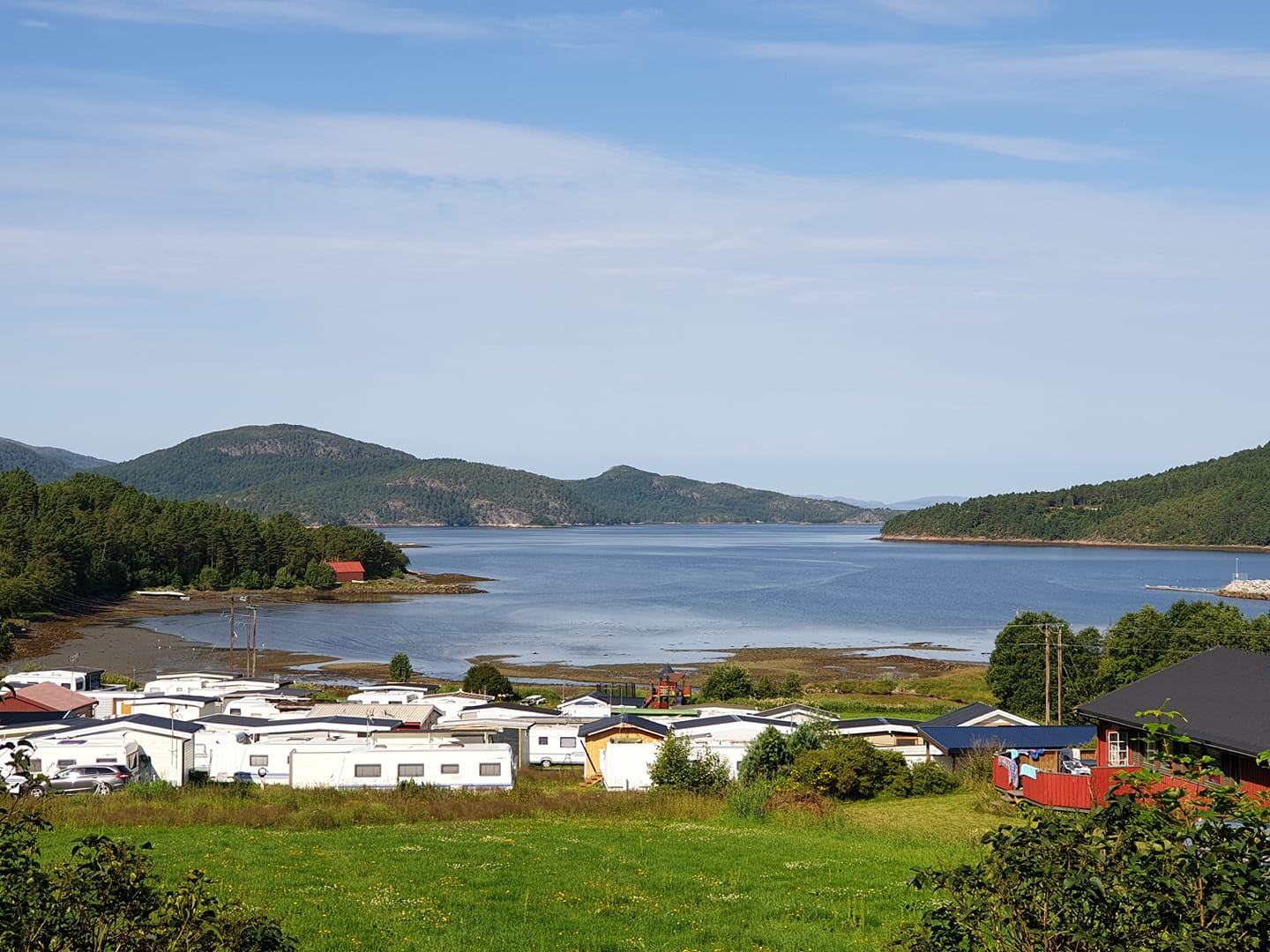 Belsvik Camping