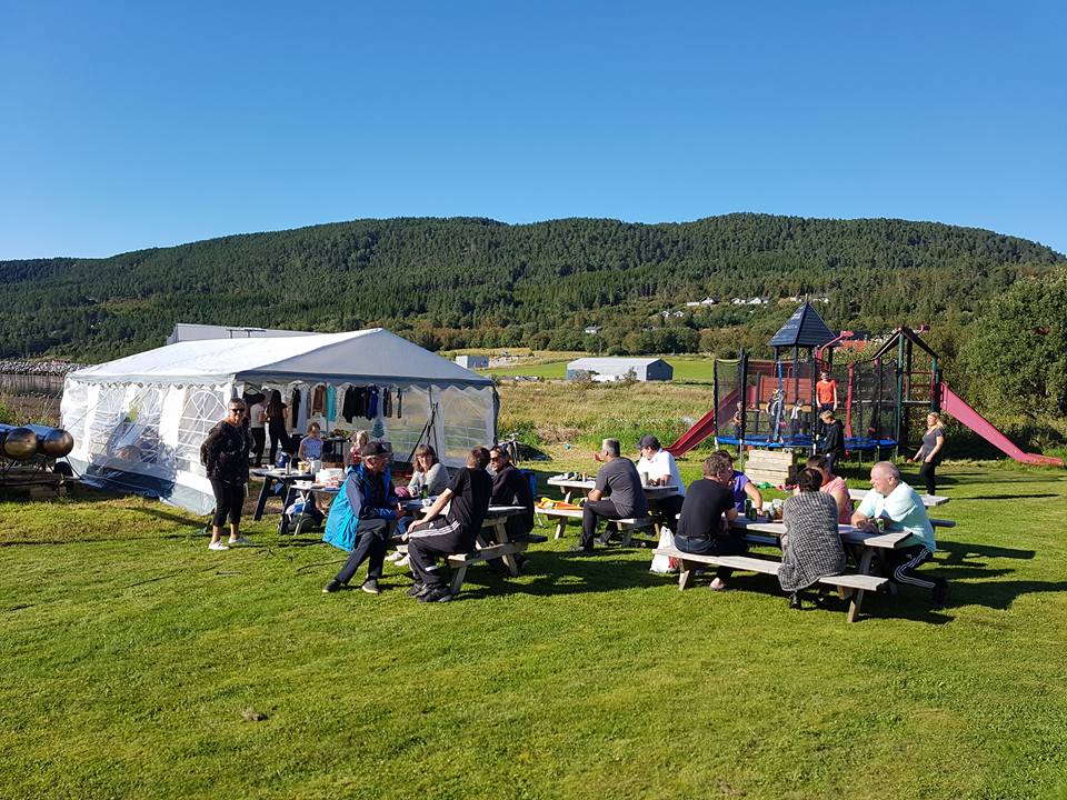 Belsvik Camping photo 3