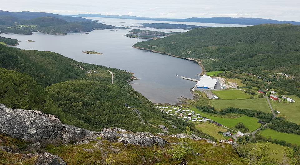 Belsvik Camping