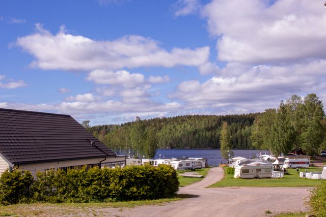Bönnäset Camping photo 4