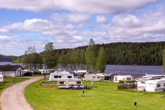 Bönnäset Camping photo 3