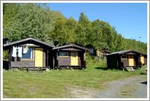 Hærslætta Camping photo 2