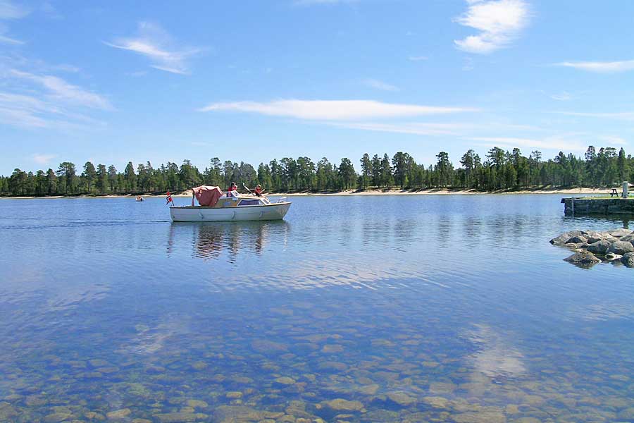 Femundtunet - Photo 2