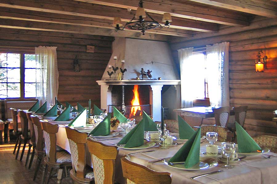 Femundtunet - Photo 3