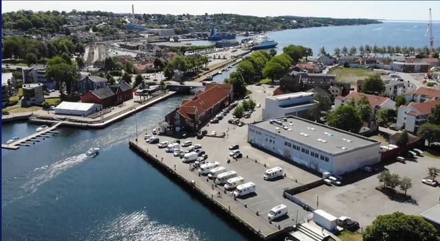 Moss Bobilhavn