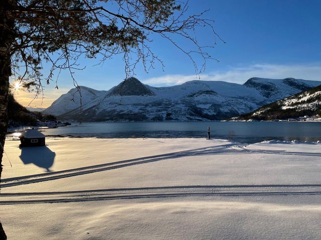 Mørsvikbotn Camping - Photo 2