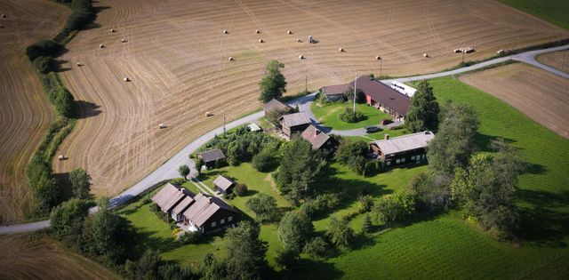 Skui Gård