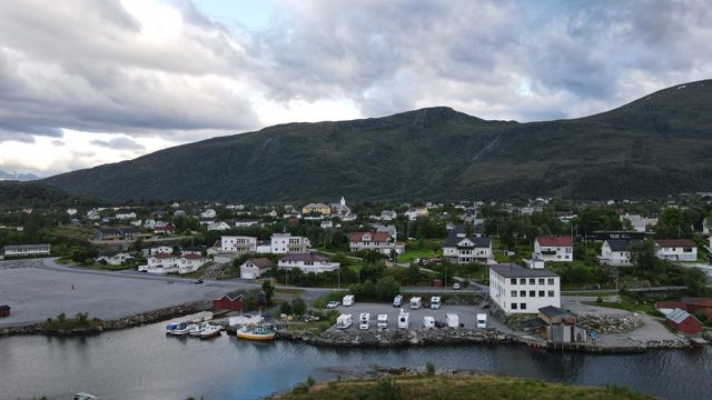 Langevåg Bobilparkering photo 3