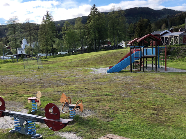 Bøen Camping & cafe a/s photo 5