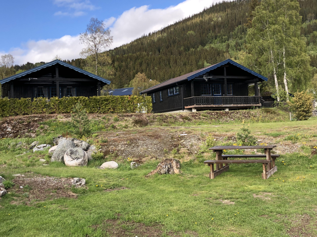 Bøen Camping & cafe a/s