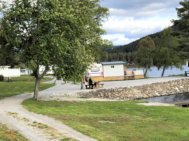 Bøen Camping & cafe a/s photo 3