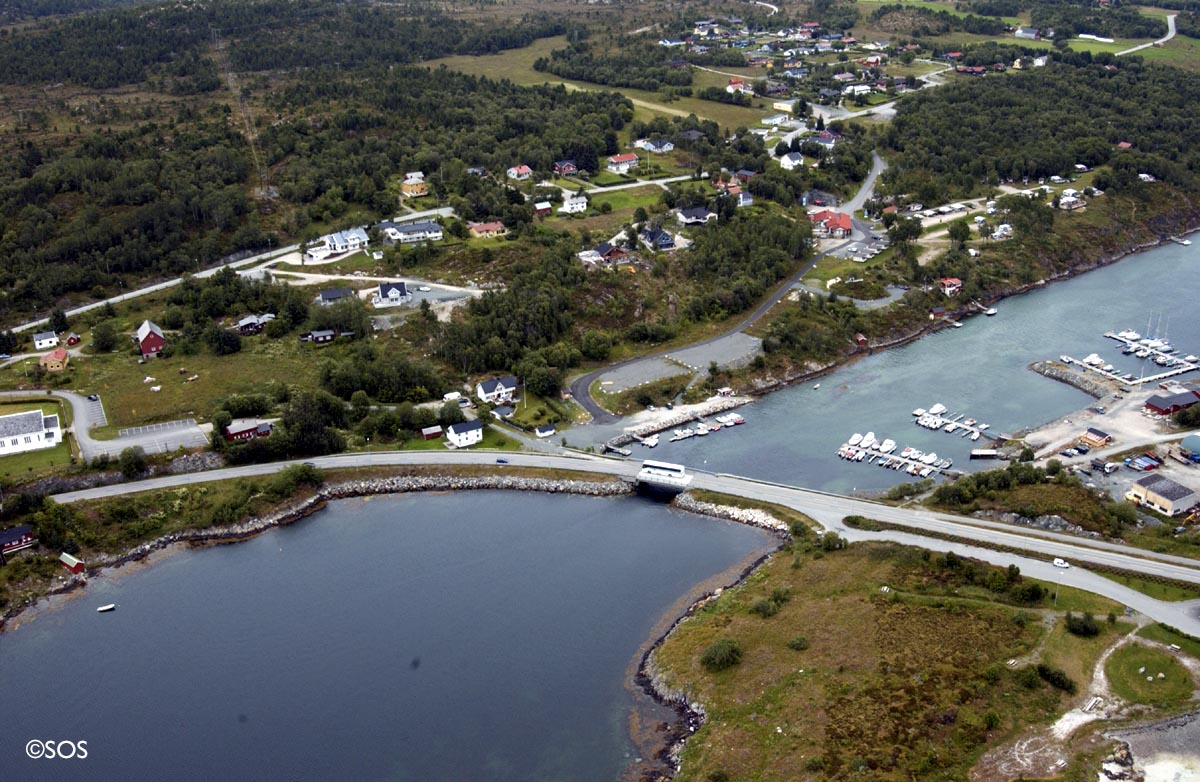 Hitra Camping and incubator photo 3