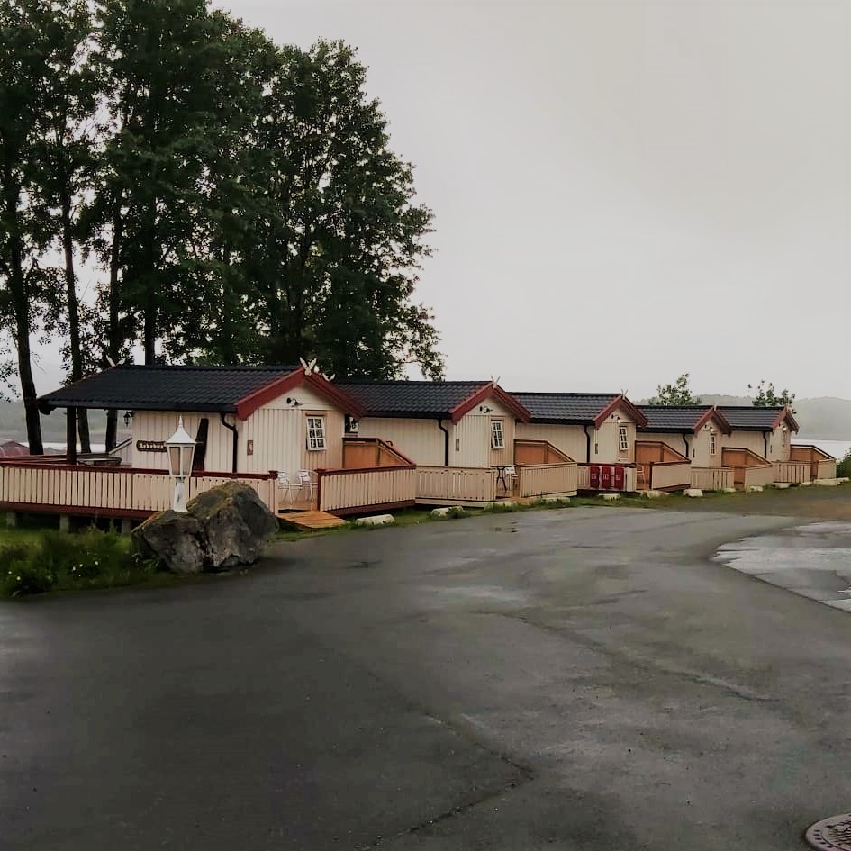 Hitra Camping and incubator photo 4