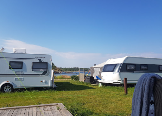 Lervik Camping photo 3