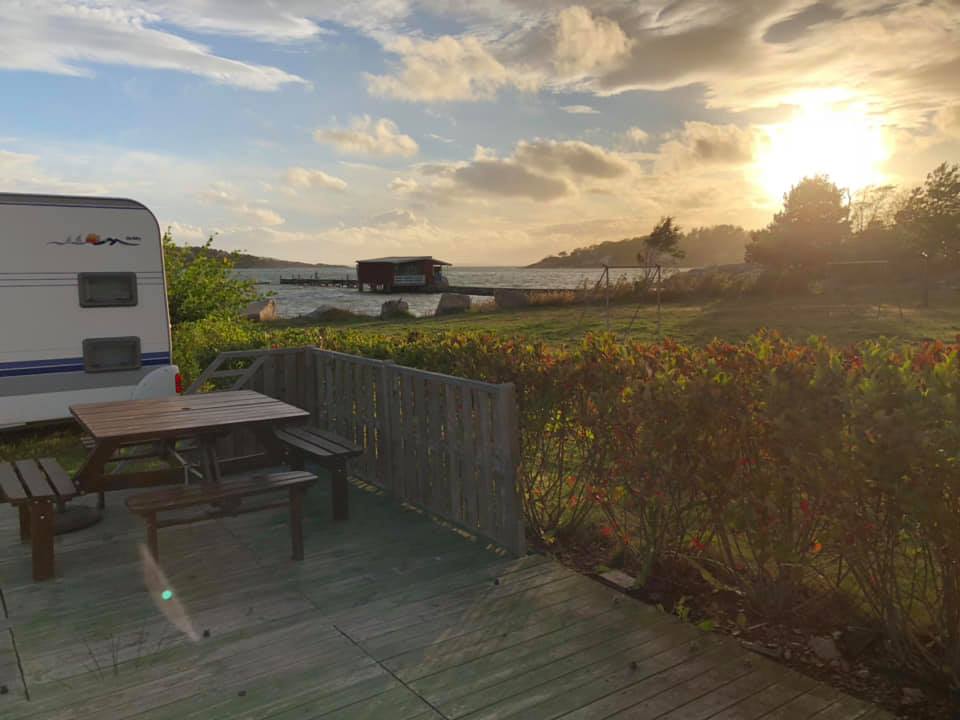 Lervik Camping photo 2