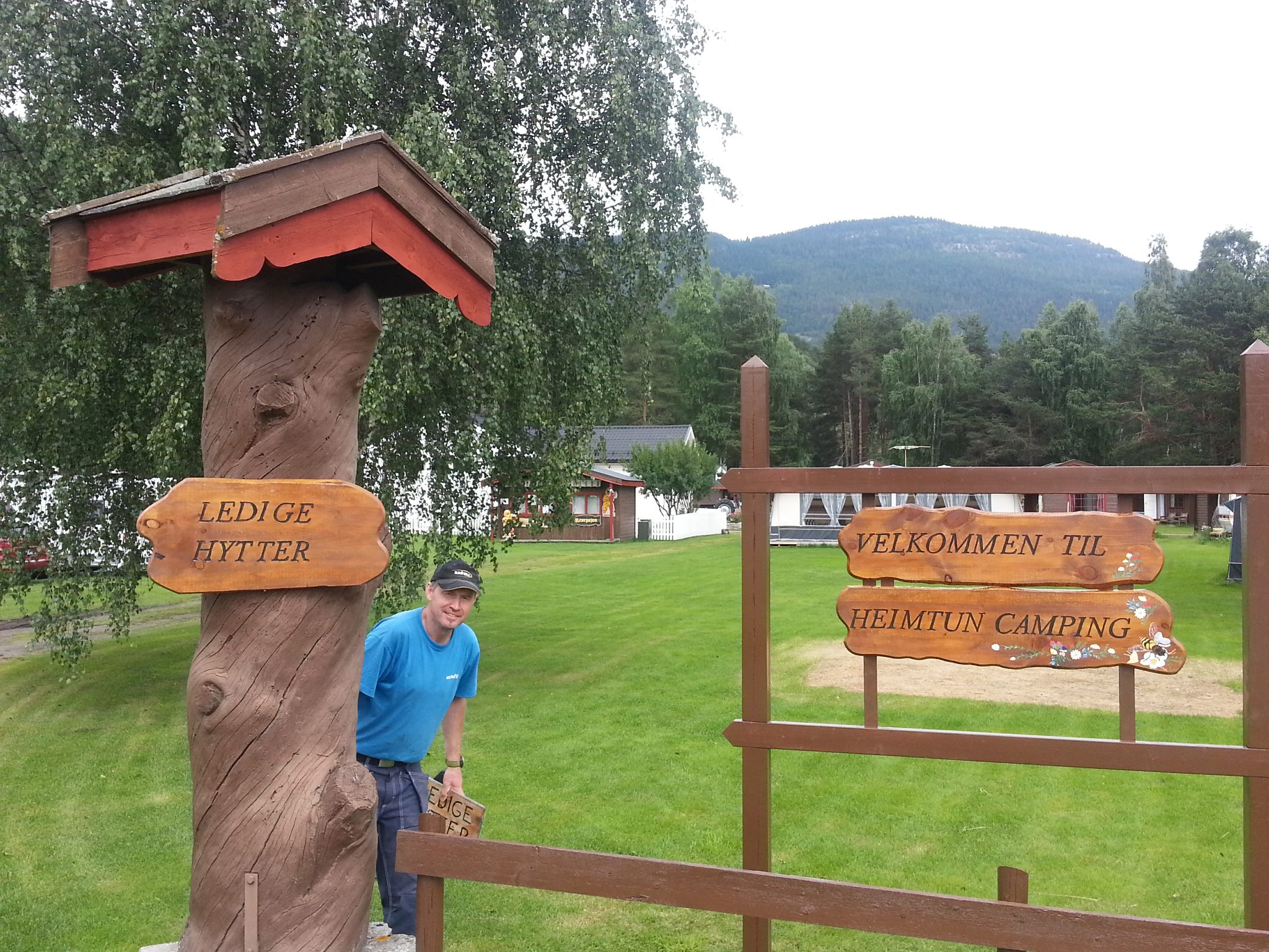 Heimtun Camping photo 3
