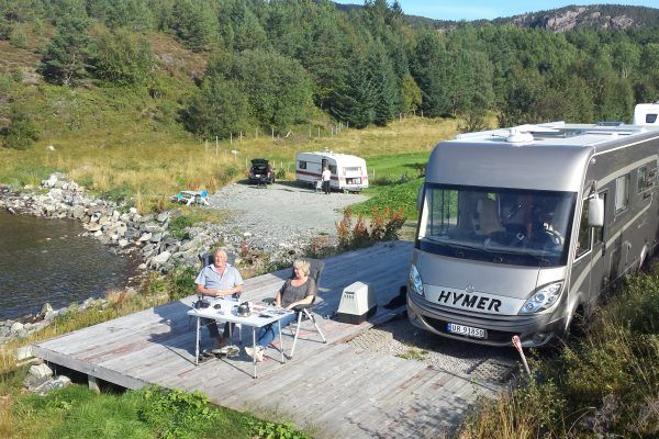 Nothaugen Camping photo 5