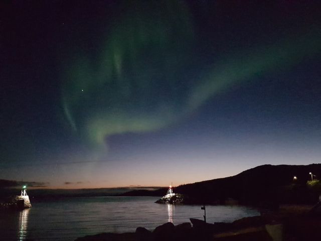 Skrolsvik kystferie photo 4