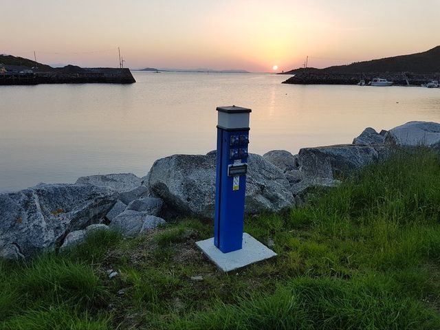 Skrolsvik kystferie photo 3