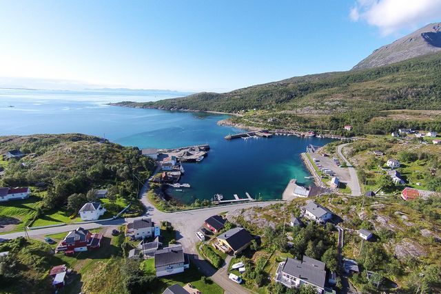 Skrolsvik kystferie photo 5