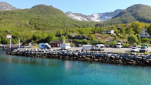 Skrolsvik kystferie