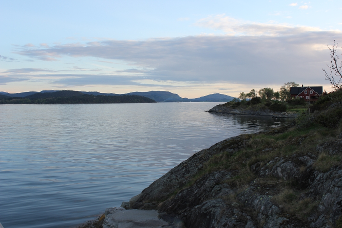 FjordLagunen Camping & Marina photo 5